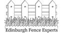 Edinburgh Fence Experts logo